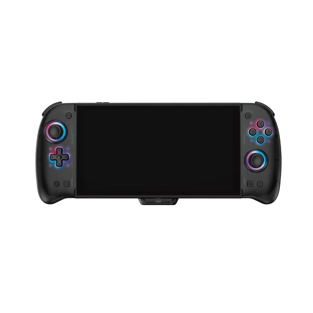 Atrix - Handheld Dock Controller for Nintendo Switch 2 - Packshot 2