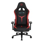 OneX -  RTC Embrace Hardcore Gaming Chair - Black/Red - Packshot 1