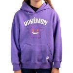 Pokemon - Gengar Kids Hoodie - Packshot 1