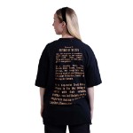 Star Wars - Revenge of the Sith Anniversary Oversized T-Shirt - Packshot 3