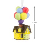 Pixar - Up! House Hallmark Keepsake Ornament - Packshot 5