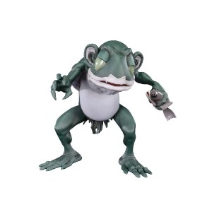 The Hobbit - Gollum 6" Figure