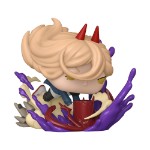 Chainsaw Man - Power (with with Mallet) Deluxe Pop! Figure