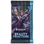 Magic: The Gathering - TCG - Reality Fracture Collector Booster
