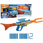 Star Wars – The Mandalorian Nerf Rifle Blaster - Packshot 2