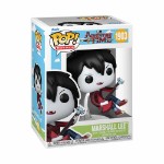 Adventure Time - Marshall Lee Pop! Vinyl Figure - Packshot 2