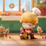 POP MART - Dimoo Letters from Snowman Series Blind Box (Single Box) - Packshot 5