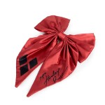 DC Comics - Batman - Harley Quinn Hair Bow - Packshot 3