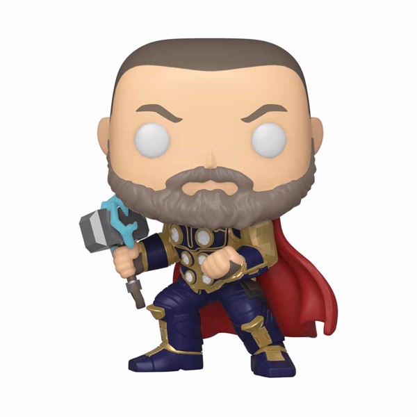 avengers thor toy