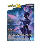 Pokemon - Ceruledge Model Kit - Packshot 3