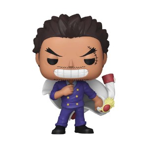 One Piece - Monkey D. Garp (Young) Pop! Vinyl Figure