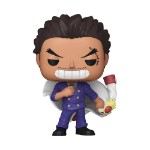 One Piece - Monkey D. Garp (Young) Pop! Vinyl Figure