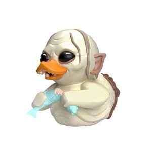 Lord of the Rings - Gollum TUBBZ (Mini Edition) Figure