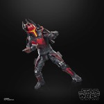 Star Wars - The Black Series - Gar Saxon Action Figure - Packshot 3