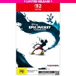 Disney Epic Mickey: Rebrushed - Packshot 1