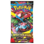 Pokemon - TCG - Mega Evolution Booster - Packshot 2