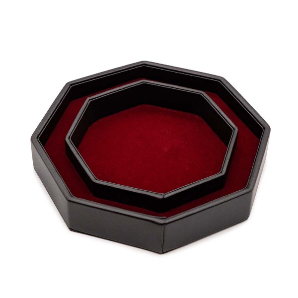 Dice Tray - Red - Packshot 1