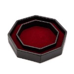 Dice Tray - Red