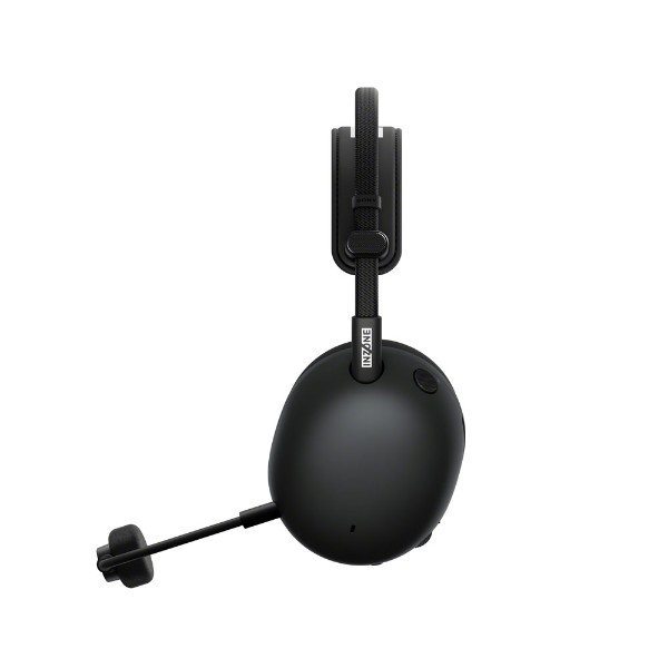 Sony - INZONE H9II Wireless Noise Cancelling Headset (For PC/PS5) - Black - Packshot 4
