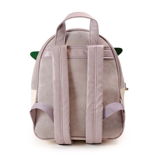 Star Wars - The Mandalorian - Grogu Mini Backpack - Packshot 3