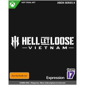 Hell Let Loose: Vietnam