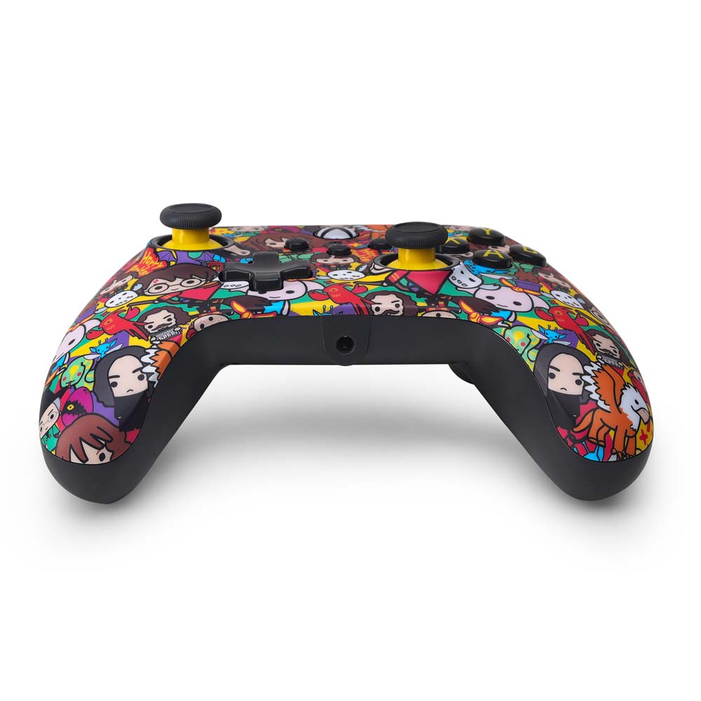 PowerA - Advantage Wired Controller for XBOX Series X/S - Harry Potter Chibi - Packshot 6