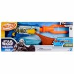 Star Wars – The Mandalorian Nerf Rifle Blaster - Packshot 3