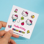 Sanrio - Hello Kitty and Friends Friendship Box (Single Box) (Assorted) - Packshot 5