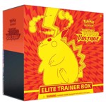 Pokemon - TCG - Sword & Shield Vivid Voltage Elite Trainer Box - Packshot 1