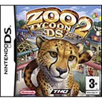 Zoo Tycoon 2 (preowned)