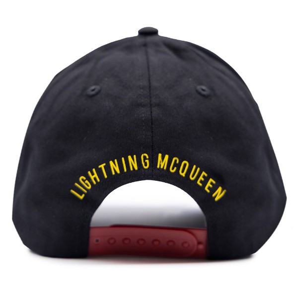 Cars - Kachow 95 Lightning McQueen Snapback Cap - Packshot 3