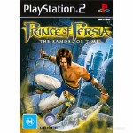 Prince of Persia: The Sands of Time (preowned)