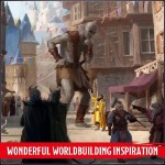 Dungeons & Dragons - Dungeon Master's Guide (2024) - Packshot 5