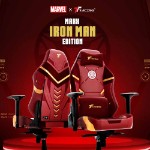 TTRacing Maxx Gaming Chair - Iron Man Edition - Packshot 5