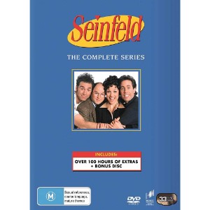 Seinfeld - The Complete Series