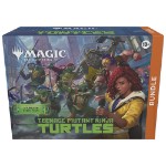 Magic: The Gathering - TCG - Teenage Mutant Ninja Turtles Bundle