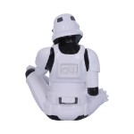 Star Wars - See No Evil Stormtrooper Figurine - Packshot 3