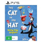 The Cat in the Hat Rainy Day Mayhem - Packshot 1