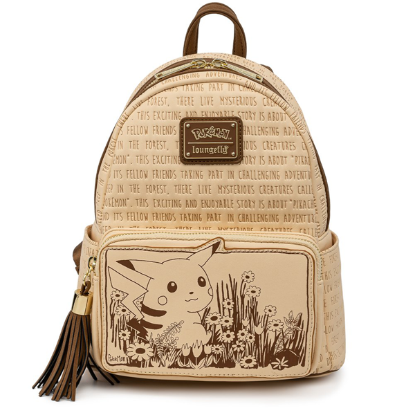 pokemon backpack eb games