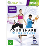 Your Shape: Fitness Evolved (preowned)