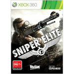Sniper Elite V2 (preowned)