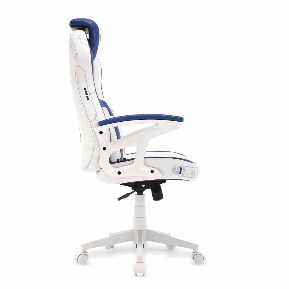 TTRacing Duo V4 Pro Gaming Chair - R2-D2 Edition - Packshot 3
