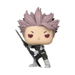 Kaiju No. 8 - Gen Narumi Pop! Vinyl Figure