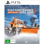 Road Maintenance (Winter Services) Simulator 2 - Packshot 1