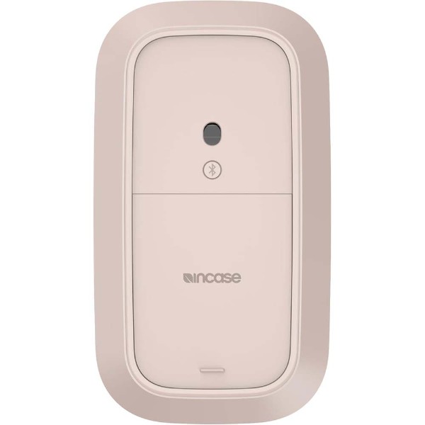 Incase - Modern Mobile Mouse - Sandstone - Packshot 4