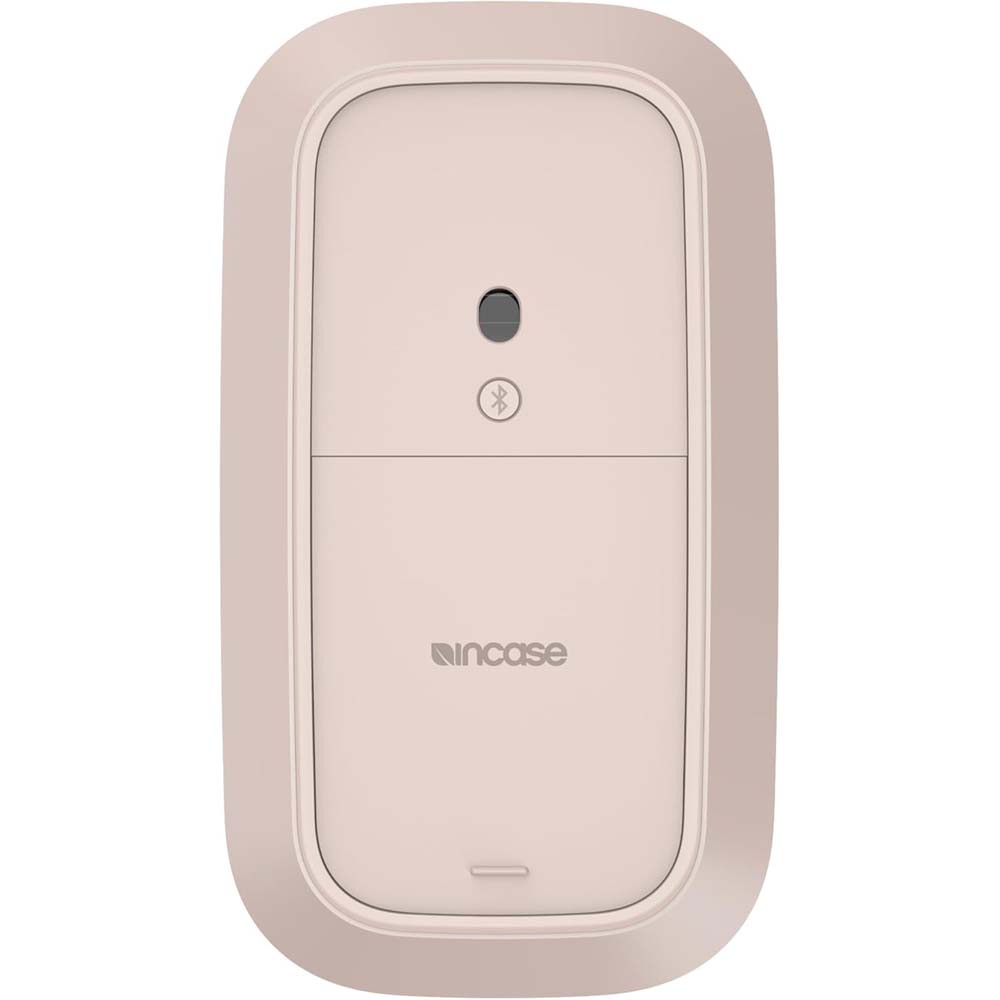 Incase - Modern Mobile Mouse - Sandstone - Packshot 4