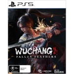 WUCHANG: Fallen Feathers - Packshot 1