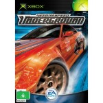 Need for Speed Underground (preowned)