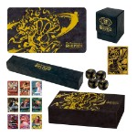 One Piece - TCG - Japanese 2nd Anniversary Set