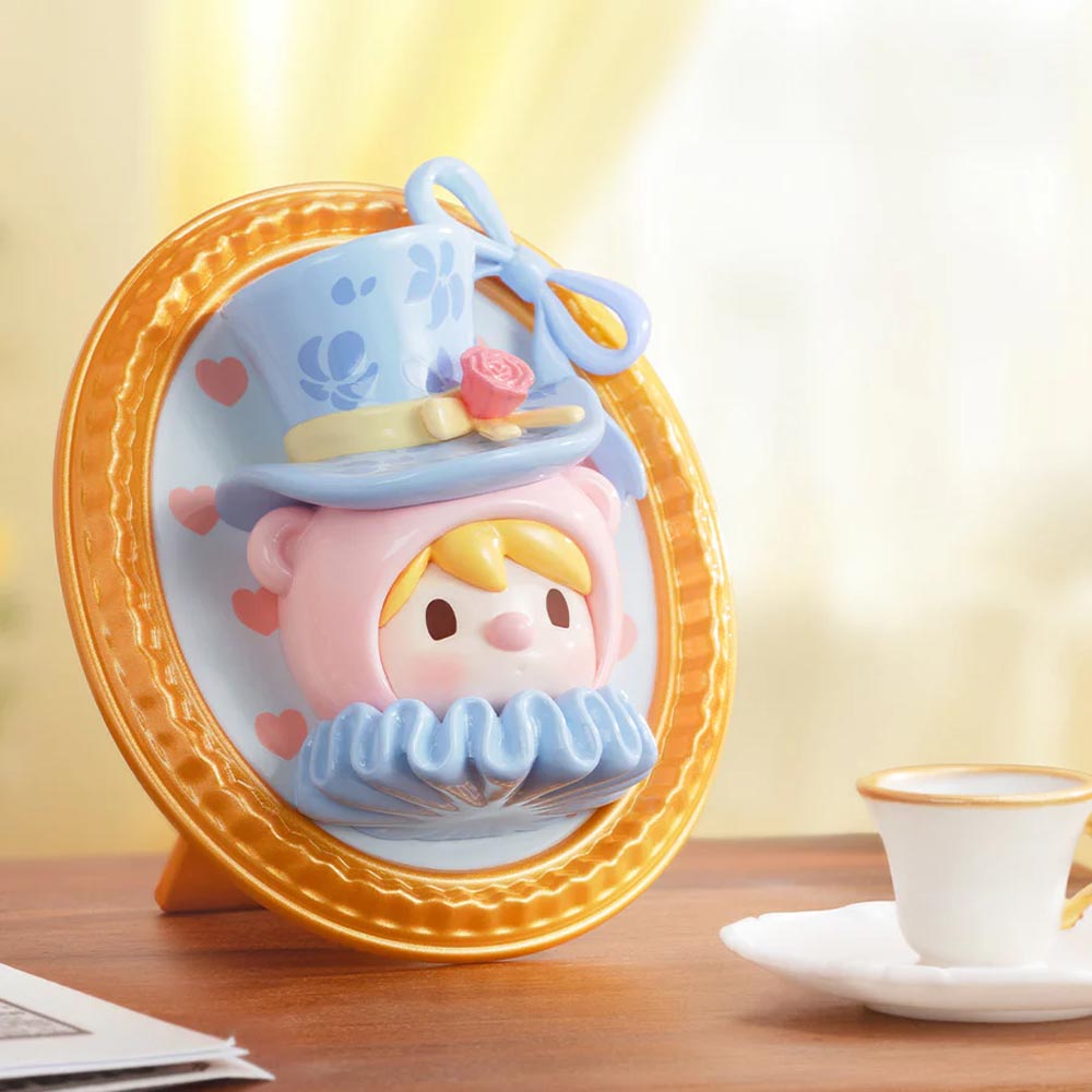 POP MART - Sweet Bean Afternoon Tea Series Blind Box (Single Box) - Packshot 6
